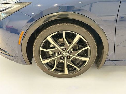 New 2026 Toyota Prius Plug-In Hybrid image 24