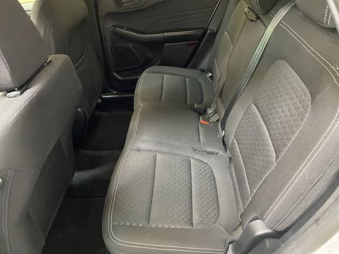 Used 2025 Ford Escape Active FWD image 22