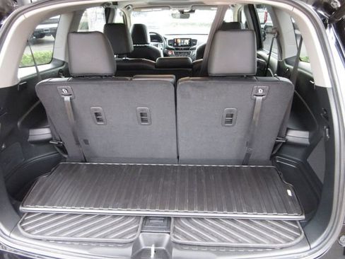 Used 2022 Honda Pilot Special Edition image 29