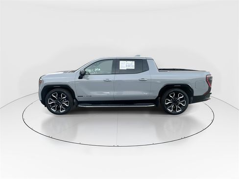 Used 2025 GMC Sierra EV Denali image 5