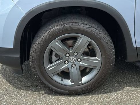 Used 2023 Honda Ridgeline RTL-E image 8