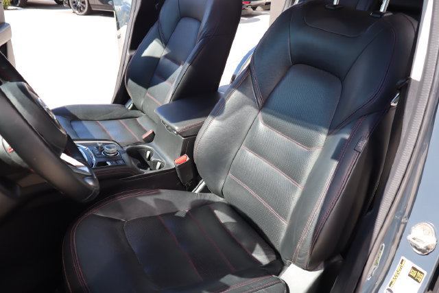 Used 2021 MAZDA CX-5 Carbon Edition FWD image 12