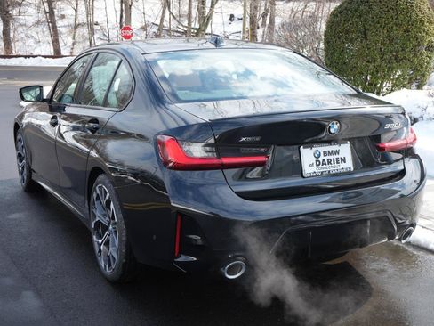 Used 2026 BMW 330i xDrive Sedan w/ M Sport Package AWD/4WD image 17