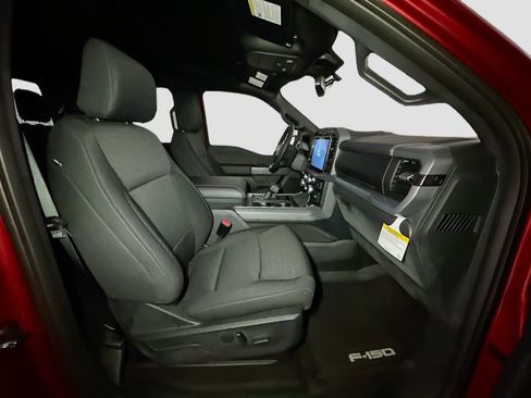 New 2026 Ford F150 XLT w/ Equipment Group 302A MID image 36