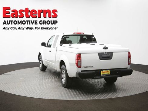 Used 2017 Nissan Frontier S image 64