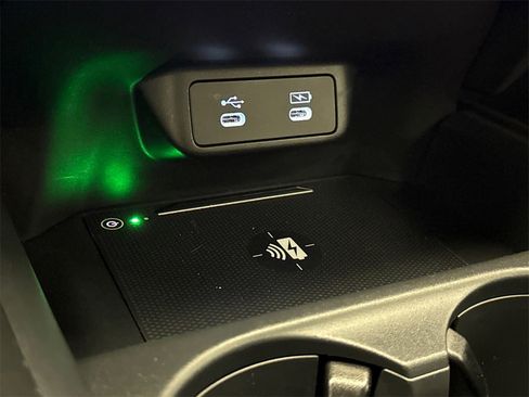 Certified 2026 Honda HR-V Sport image 27