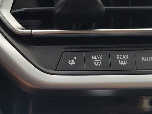 Certified 2024 BMW X3 sDrive30i w/ Premium Package image 25