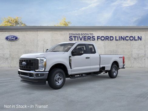 New 2026 Ford F250 XL image 2
