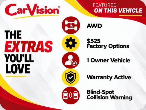 Used 2025 Hyundai Tucson SEL AWD/4WD image 2