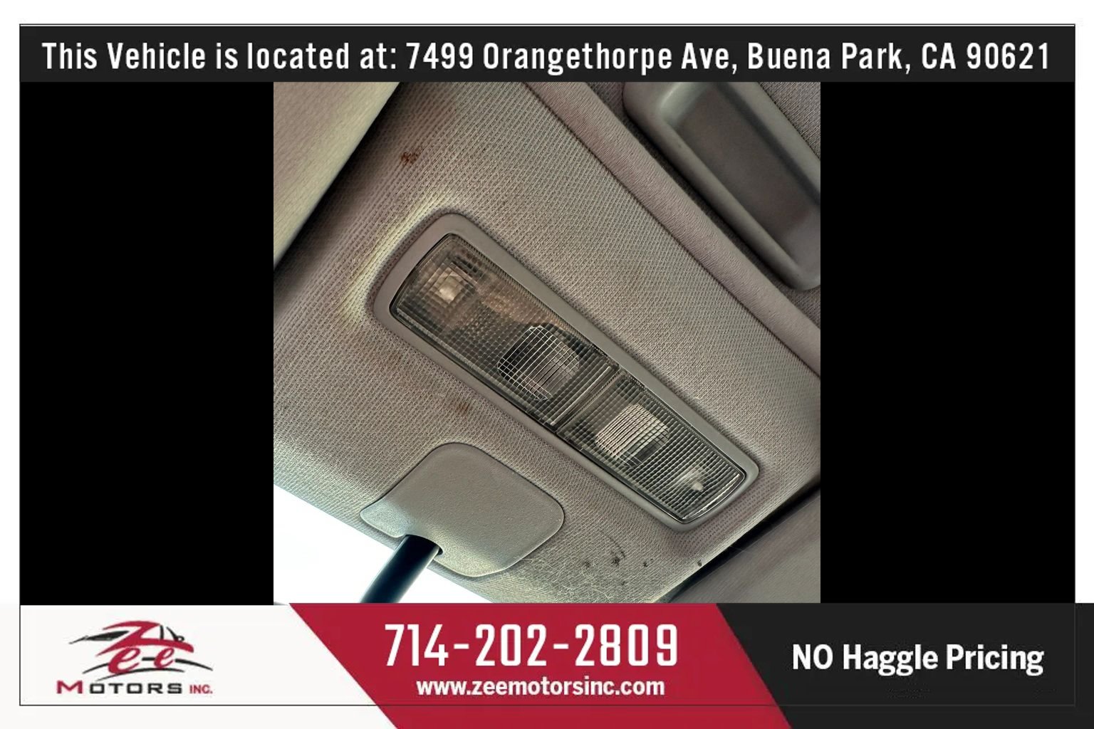 Used 2003 Acura RSX FWD image 25