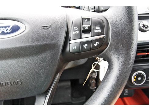 Used 2024 Ford Maverick XLT FWD image 16