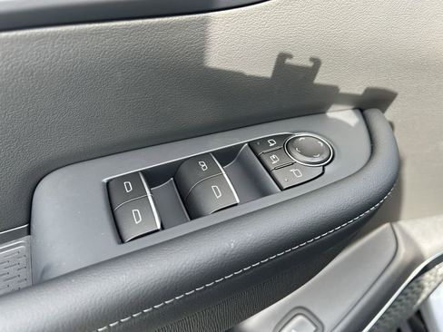 New 2026 Buick Enclave Sport Touring w/ LPO, Floor Liner Package image 25