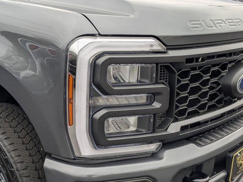 New 2026 Ford F250 XL w/ STX Appearance Package AWD/4WD image 9