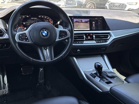 Used 2022 BMW M440i xDrive Gran Coupe w/ Premium Package AWD/4WD image 6