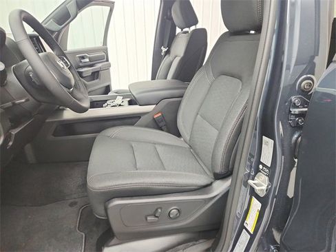 New 2026 RAM 1500 Big Horn image 19
