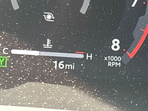 New 2026 Toyota 4Runner Limited image 23