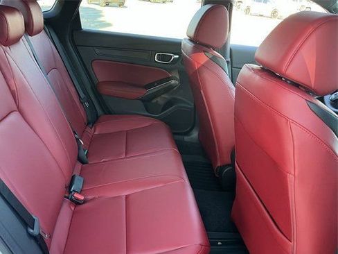 Used 2026 Acura Integra A-Spec FWD image 31