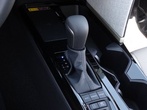 New 2026 Toyota Camry XLE FWD image 24