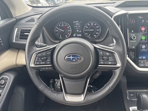 Certified 2023 Subaru Ascent Limited w/ Technology Package AWD/4WD image 15