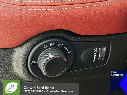 Used 2023 Dodge Durango SRT Hellcat image 13