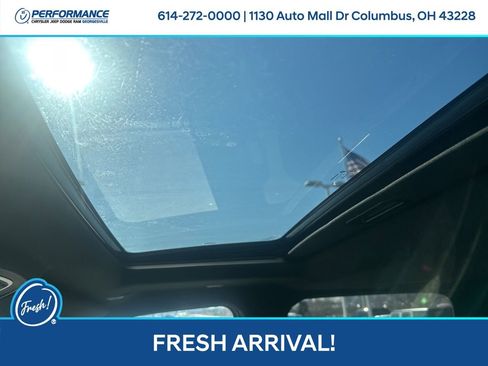 Used 2021 RAM 2500 Laramie image 21