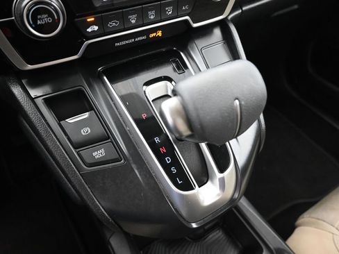 Used 2019 Honda CR-V LX image 15