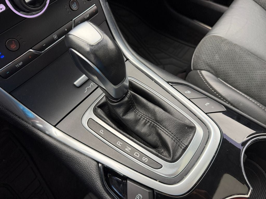 Used 2016 Ford Edge Sport w/ Equipment Group 401A AWD/4WD image 23