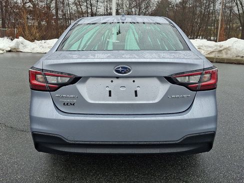Certified 2024 Subaru Legacy Premium image 6
