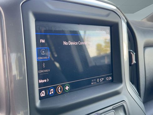 Certified 2024 Chevrolet Silverado 1500 Custom image 25