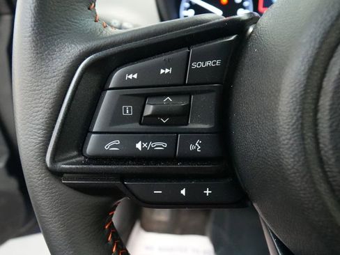 Used 2024 Subaru Crosstrek 2.5i Limited w/ Crosstrek Mirror Package image 37