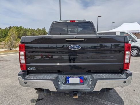Used 2022 Ford F250 Lariat w/ Lariat Ultimate Package image 23
