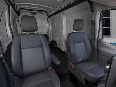 New 2026 Ford Transit 250 148 High Roof RWD image 10