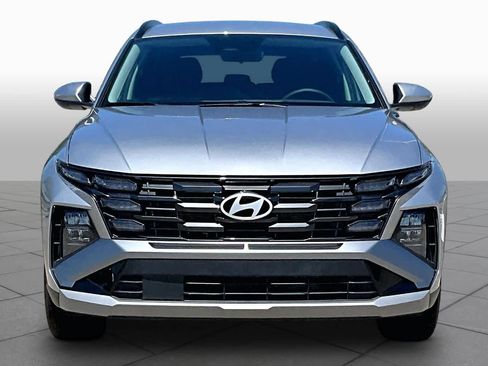 Used 2026 Hyundai Tucson SEL FWD image 4
