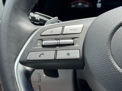 Used 2025 Hyundai Palisade SEL AWD/4WD image 19