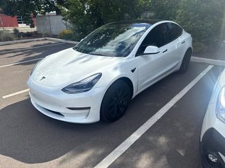 Used 2023 Tesla Model 3 Standard Range RWD video 1