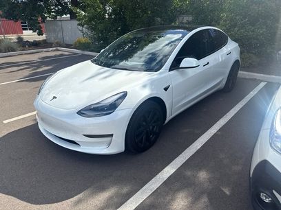 Used 2023 Tesla Model 3 Standard Range