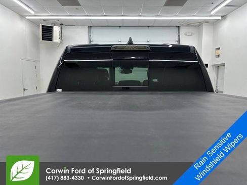 Used 2019 RAM 1500 Laramie image 17