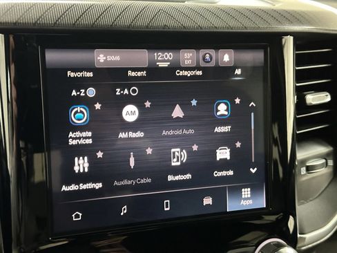 New 2026 RAM 1500 Big Horn AWD/4WD image 38