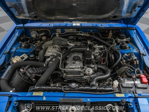 Used 1988 Chrysler Conquest image 3