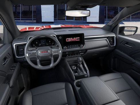 New 2026 GMC Canyon Elevation w/ Convenience Package image 15