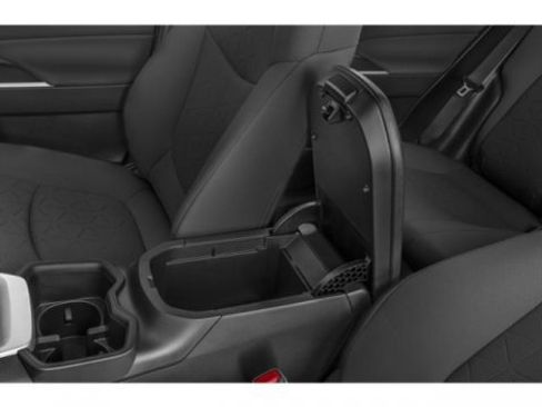 Used 2024 Toyota RAV4 XLE w/ Convenience Package AWD/4WD image 14