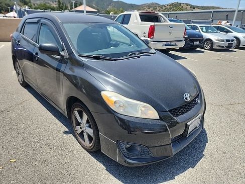 Used 2009 Toyota Matrix S FWD image 7