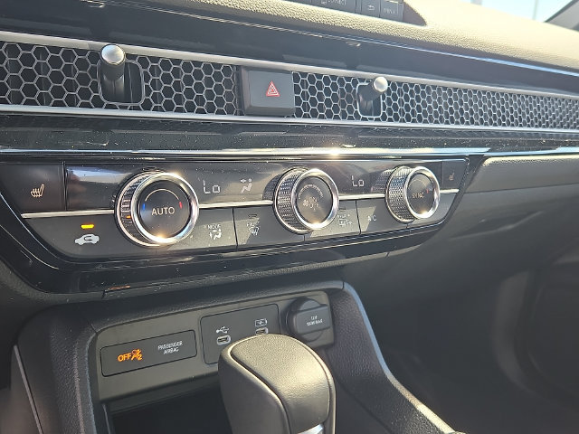 Used 2026 Honda Civic Sport image 16