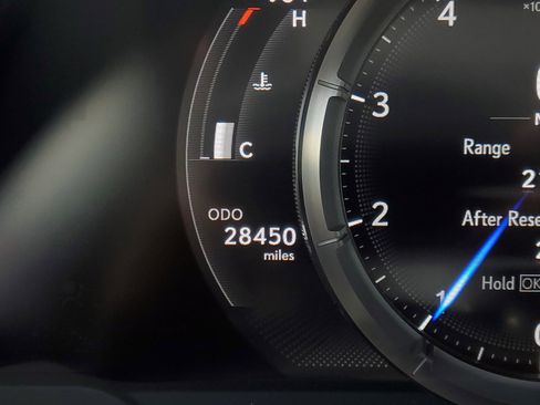 Used 2023 Lexus ES 350 F Sport image 27