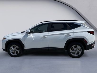 Used 2024 Hyundai Tucson SEL
