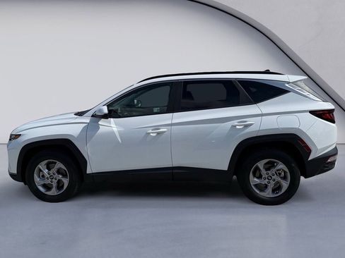 Used 2024 Hyundai Tucson SEL AWD/4WD image 2