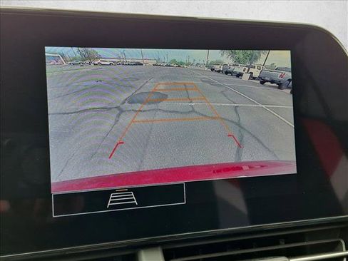 Certified 2024 Chevrolet Trax LS FWD image 17
