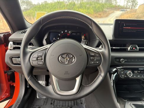 Used 2024 Toyota Supra Premium image 17