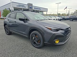 New 2026 Subaru Crosstrek 2.5i Sport AWD/4WD video 2