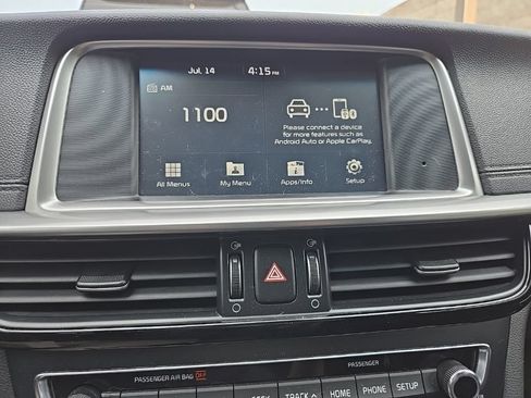 Used 2020 Kia Optima LX FWD image 20